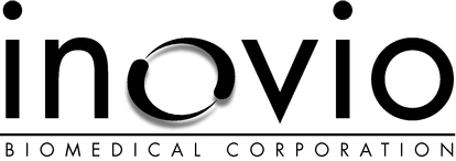 INOVIO BIOMEDICAL CORPORATION LOGO